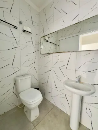 Casa geminada com 2 dormitórios, foto 10