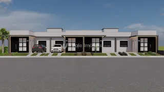 Casa geminada com 2 dormitórios, foto 3