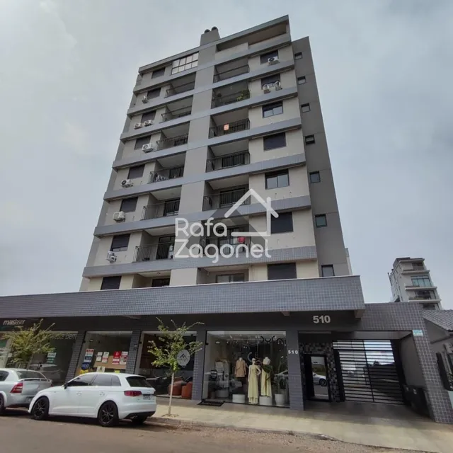 Apartamento com 1 dormitório, foto 2