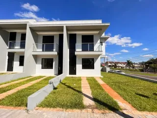 Sobrado com 3 dormitórios