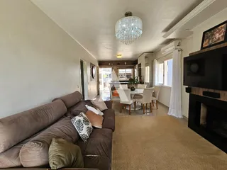 Casa com 3 dormitórios, foto 4