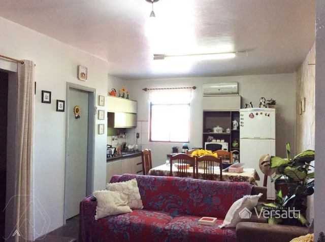 Casa com 3 dormitórios, foto 2
