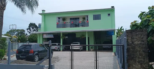 Casa com 3 dormitórios