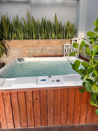 Casa com 2 dormitórios, foto 7