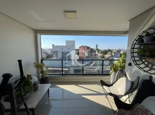 Apartamento com 3 dormitórios, foto 4