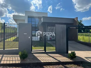 Casa com 3 dormitórios, foto 2