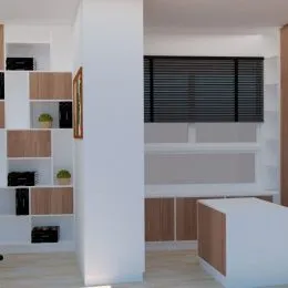 Apartamento com 3 dormitórios, foto 9