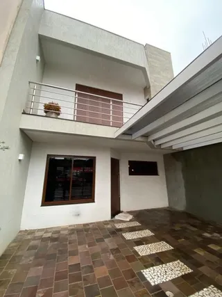 Sobrado com 3 dormitórios, foto 2