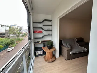 Apartamento com 2 dormitórios, foto 3