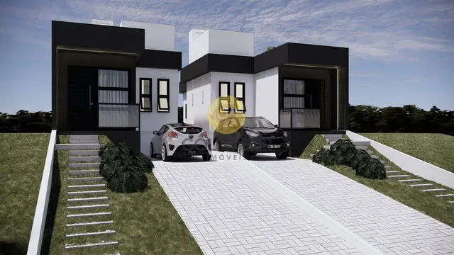 Casa com 2 dormitórios, foto 2