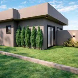 Casa com 3 dormitórios, foto 5