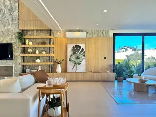 Casa com 6 dormitórios, foto 9