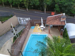 Casa com 4 dormitórios, foto 17