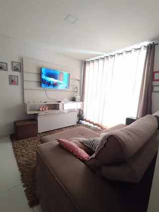 Apartamento com 2 dormitórios, foto 4