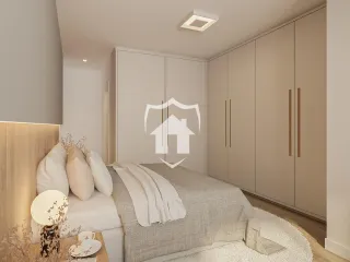 Apartamento com 2 dormitórios, foto 5