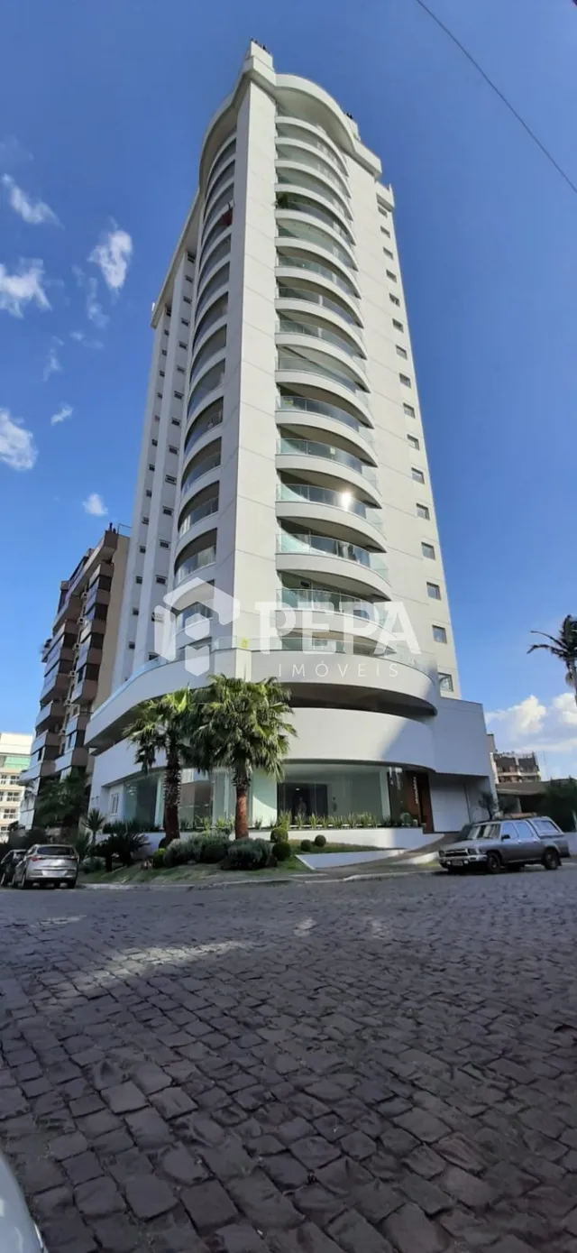 Apartamento com 3 dormitórios, foto 3