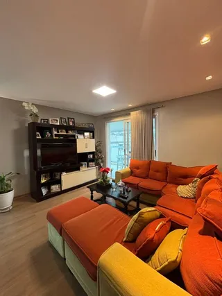 Apartamento com 3 dormitórios, foto 2