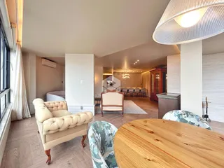 Cobertura com 4 dormitórios, foto 19