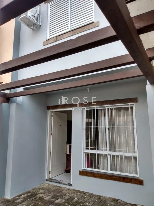 Sobrado com 2 dormitórios, foto 1
