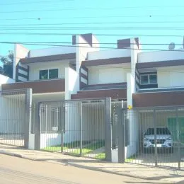 Sobrado com 3 dormitórios, foto 2