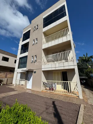 Apartamento com 2 dormitórios, foto 2