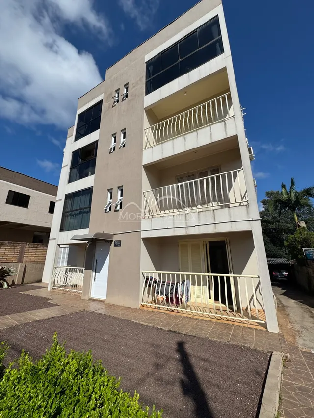 Apartamento com 2 dormitórios, foto 2