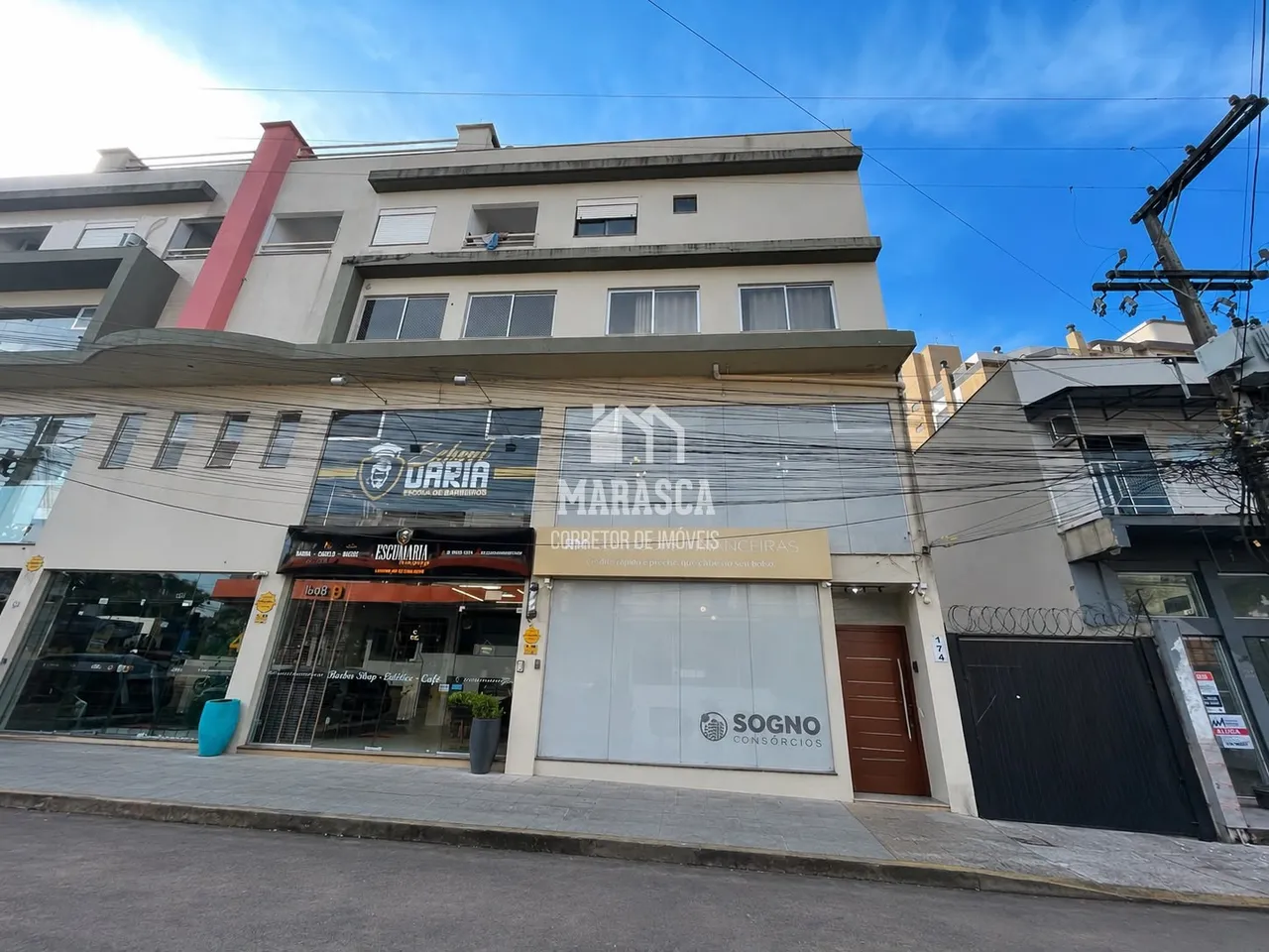 Kitnet com 1 dormitório, foto 1