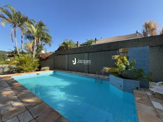 Casa com 4 dormitórios, foto 9