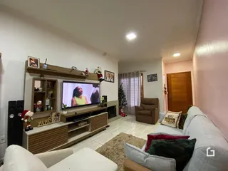 Casa geminada com 2 dormitórios, foto 5