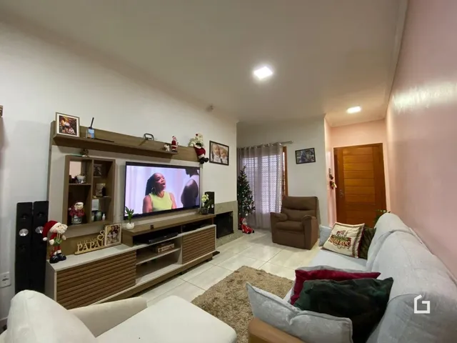 Casa geminada com 2 dormitórios, foto 5