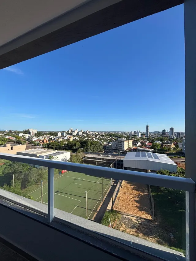 Apartamento com 2 dormitórios, foto 4