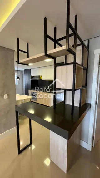 Apartamento com 2 dormitórios, foto 9