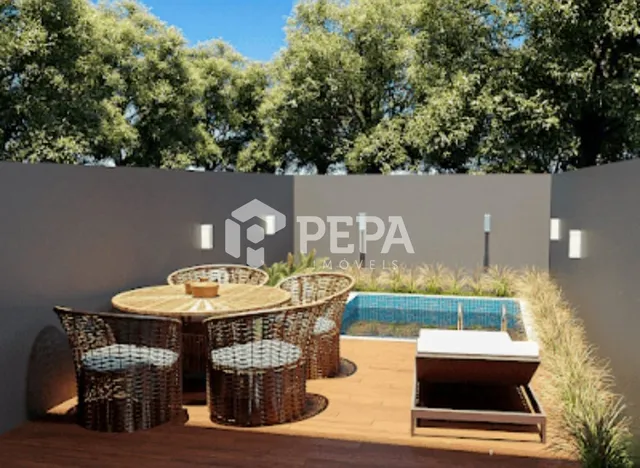 Sobrado com 2 dormitórios, foto 3