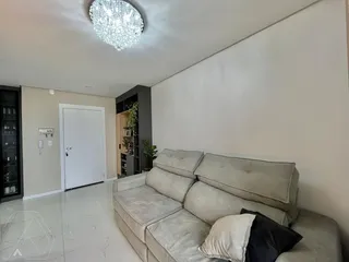 Apartamento com 2 dormitórios, foto 6