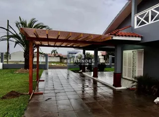 Casa com 4 dormitórios, foto 4