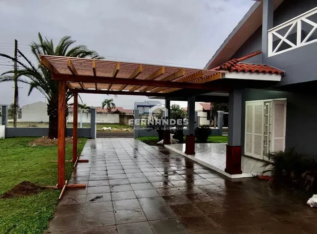 Casa com 4 dormitórios, foto 4