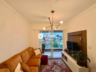 Apartamento com 2 dormitórios, foto 3
