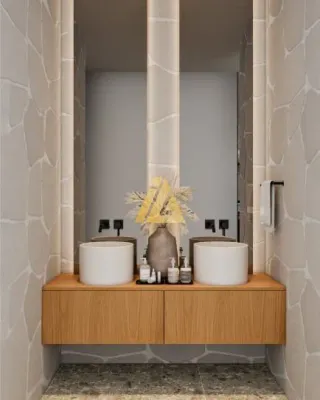 Apartamento com 3 dormitórios, foto 12
