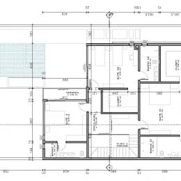 Casa com 3 dormitórios, foto 5