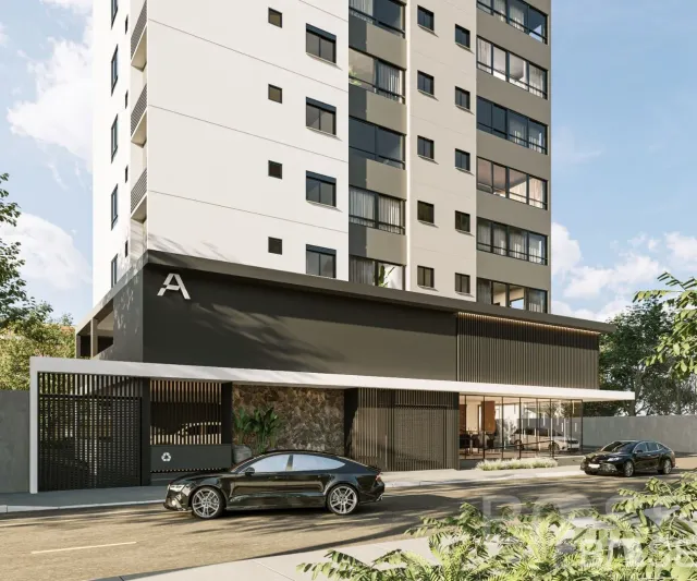 Apartamento com 2 dormitórios, foto 4