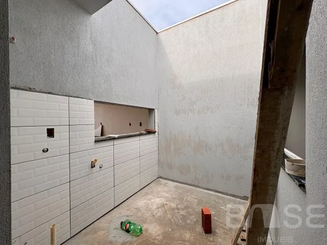 Casa geminada com 2 dormitórios, foto 4
