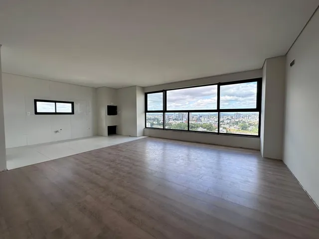 Apartamento com 3 dormitórios