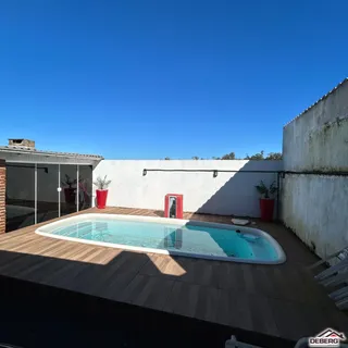 Casa com 2 dormitórios, foto 2