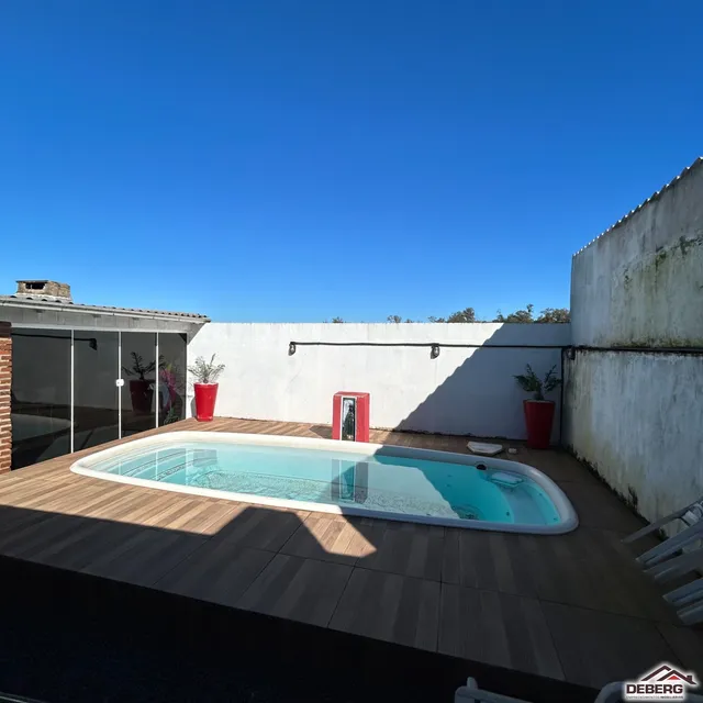 Casa com 2 dormitórios, foto 2