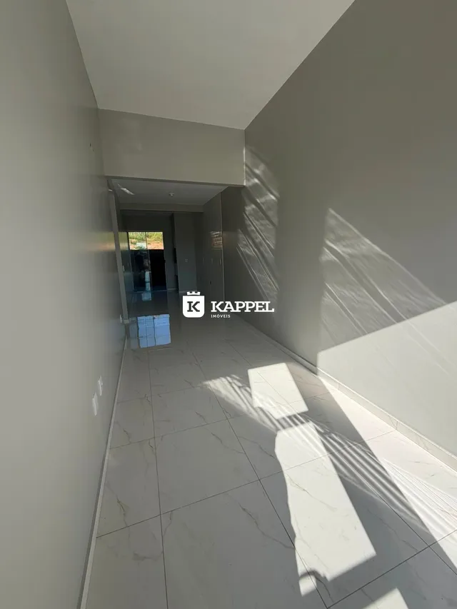 Casa geminada com 2 dormitórios, foto 2