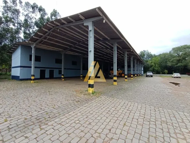 Pavilhão, foto 2