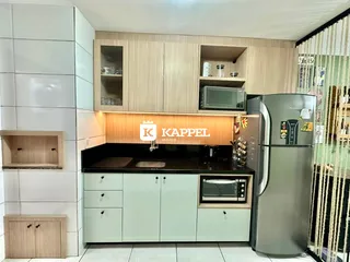 Casa geminada com 2 dormitórios, foto 9