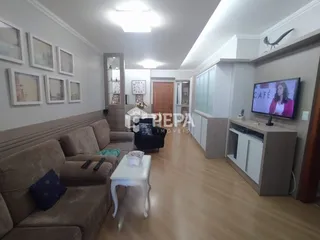 Apartamento com 3 dormitórios, foto 3