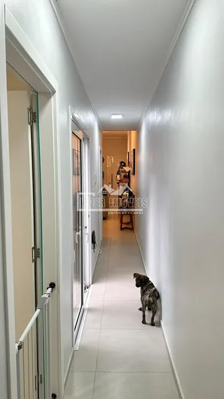 Casa geminada com 2 dormitórios, foto 12