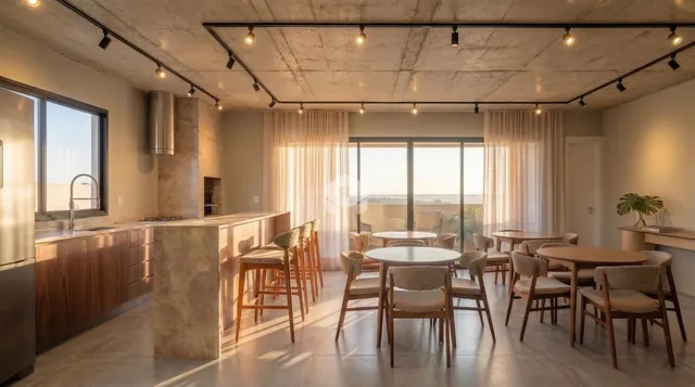 Apartamento com 2 dormitórios, foto 4
